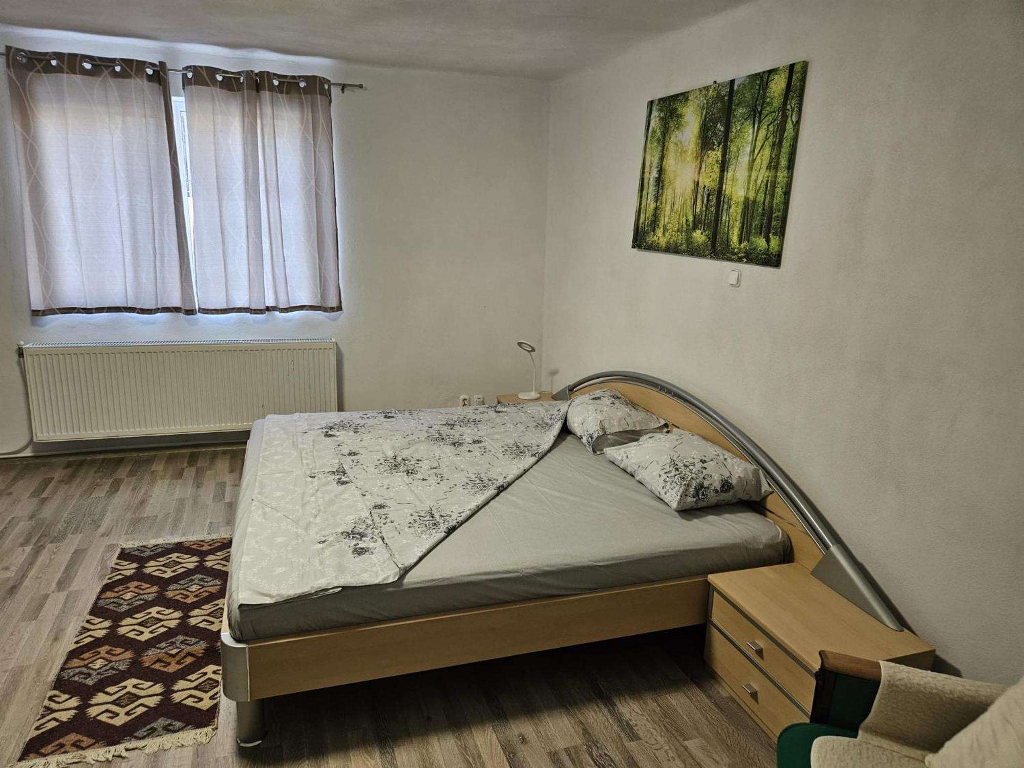 Seventeen -Apartament La Casa Arad Exterior photo